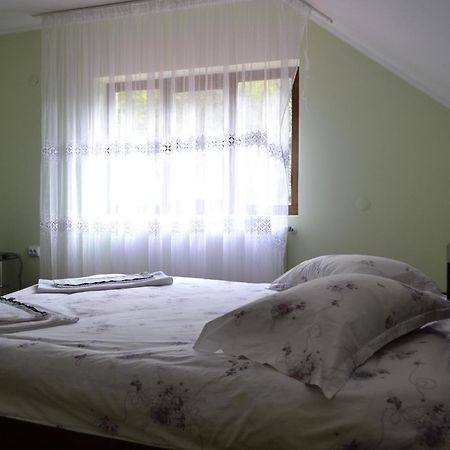 Pensiunea Malinul Bîrsana Camera foto
